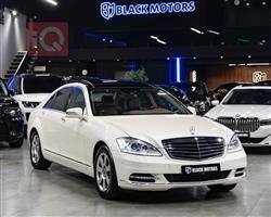 مێرسێدس بێنز S-Class